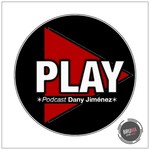Logo of the podcast PLAY! Dany Jimenez Podcast PLAY! Dany Jimenez