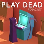 Logo of the podcast Play Dead Podcast Play Dead