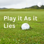 Logo of the podcast Play it As it Lies Podcast Play it As it Lies