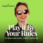 Play It By Your Rules Podcast Play It By Your Rules