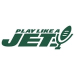 Logo of the podcast Play Like A Jet: New York Jets Logo of the podcast Play Like A Jet: New York Jets