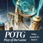 Logo of the podcast Play of the Game Podcast Play of the Game