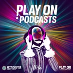 Logo of the podcast Play On Podcasts Logo of the podcast Play On Podcasts