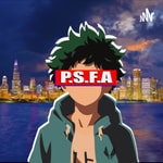 Logo of the podcast PLAY SOME FCKIN ANIME Podcast PLAY SOME FCKIN ANIME