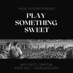 Logo of the podcast Play Something Sweet Podcast Play Something Sweet