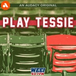 Logo of the podcast Play Tessie - A Red Sox Podcast