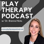 Logo of the podcast Play Therapy Podcast Logo of the podcast Play Therapy Podcast