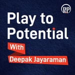 Play to Potential Podcast Play to Potential Podcast