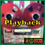 Logo of the podcast Playback Podcast Playback