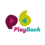 Logo of the podcast PlayBack Podcast PlayBack