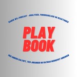 Logo of the podcast Playbook - dansk NFL-podcast Podcast Playbook - dansk NFL-podcast