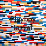 Logo of the podcast playboy insyaf Podcast playboy insyaf