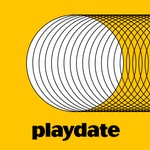 Logo of the podcast Playdate Podcast Podcast Playdate Podcast