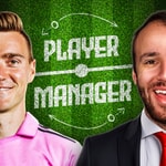 PLAYER / MANAGER Podcast PLAYER / MANAGER