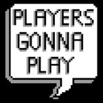 Logo of the podcast Players Gonna Play Podcast Players Gonna Play