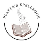 Logo of the podcast Player's Spellbook Podcast Player's Spellbook