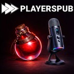 Logo of the podcast PlayersPUB - Der League of Legends Podcast Podcast PlayersPUB - Der League of Legends Podcast