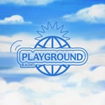 Logo of the podcast Louis The Child - Playground Radio Podcast Louis The Child - Playground Radio