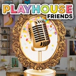 The Playhouse Podcast: Real conversations with creative business owners growing through community and networking The Playhouse Podcast: Real conversations with creative business owners growing through community and networking