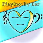 Playing By Ear Podcast Playing By Ear