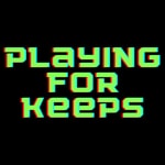 Logo of the podcast Playing For Keeps Podcast Playing For Keeps
