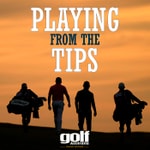 Playing from the Tips Playing from the Tips