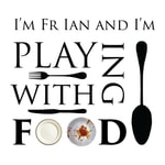 Logo of the podcast Playing With Food Podcast Playing With Food