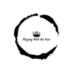 Logo of the podcast Playing With the Past Podcast Playing With the Past