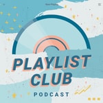 Logo of the podcast PlayList Club Podcast Podcast PlayList Club Podcast