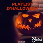 Logo of the podcast Playlist Halloween - Javras Podcast Playlist Halloween - Javras