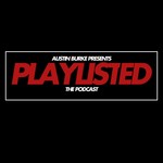 Logo of the podcast Playlisted Podcast Podcast Playlisted Podcast