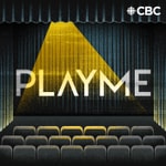 Logo of the podcast PlayME Podcast PlayME