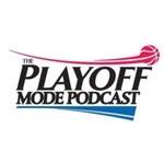 Logo of the podcast PlayoffmodePodcast Podcast PlayoffmodePodcast