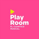 Logo of the podcast PlayRoom Cuba Podcast Podcast PlayRoom Cuba Podcast