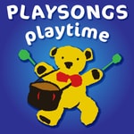 Logo of the podcast Playsongs Playtime Podcast Playsongs Playtime