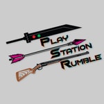 PlayStation Rumble - A Video Game Podcast PlayStation Rumble - A Video Game Podcast