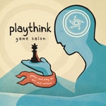 Logo of the podcast Playthink Podcast Playthink