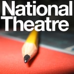 Logo of the podcast Playwriting Podcast Playwriting