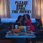 Logo of the podcast Please Don't Spoil The Movie Podcast Please Don't Spoil The Movie
