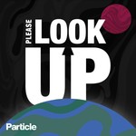Please Look Up Podcast Please Look Up