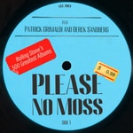 Logo of the podcast Please No Moss Podcast Please No Moss