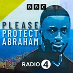 Logo of the podcast Please Protect Abraham Podcast Please Protect Abraham