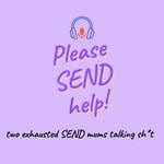 Podcast Please SEND help's Podcast