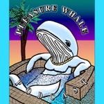 Logo of the podcast Pleasure Whale Podcast Pleasure Whale