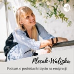Logo of the podcast Plecak i walizka Podcast Plecak i walizka