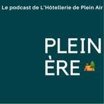 Podcast Plein Ère
