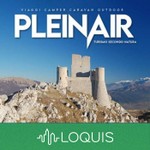 Podcast PLEINAIR - Abruzzo interno