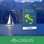 Logo of the podcast PLEINAIR - Lago di Garda Podcast PLEINAIR - Lago di Garda