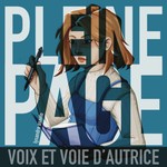 PLEINE PAGE - podcast d'écriture Podcast PLEINE PAGE - podcast d'écriture