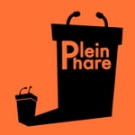 Logo of the podcast PleinPhare Podcast PleinPhare